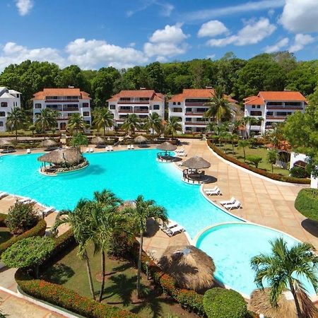 The Biggest Swimming Pool In Sosua, Frente A La Piscina Mas Grande En Sosua Apartman Kültér fotó